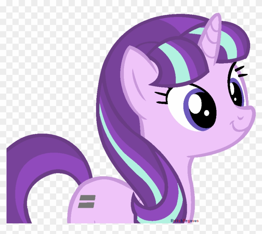 Mlp Cute Starlight Glimmer #772389