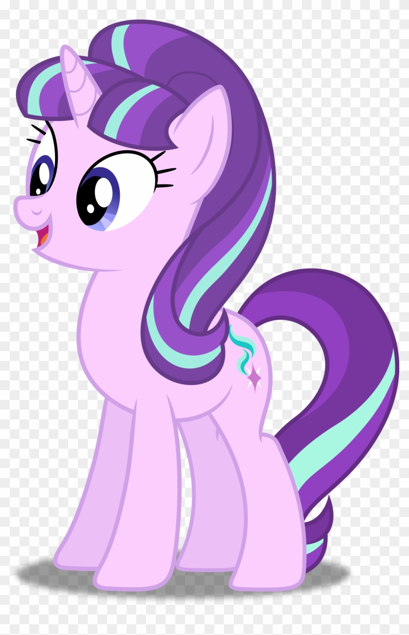 Vector - My Little Pony Starlight Glimmer #772410