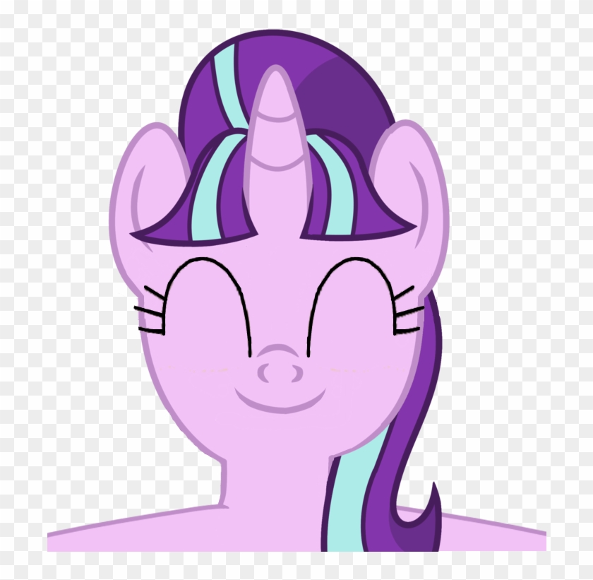 - Heart - - Mlp Starlight Glimmer Love #772412