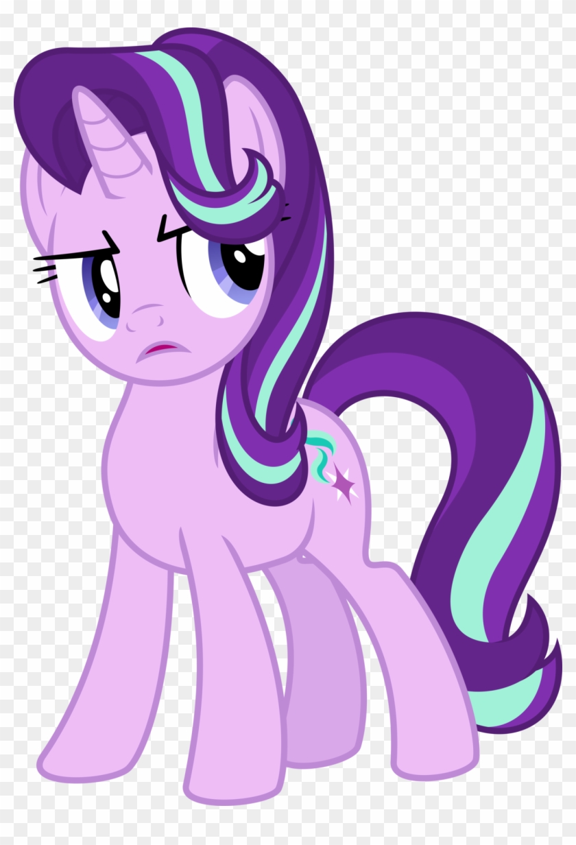 Pony Starlight Glimmer By Diegator007 Pony Starlight - My Little Pony Starlight Glimmer Alicorn #772416