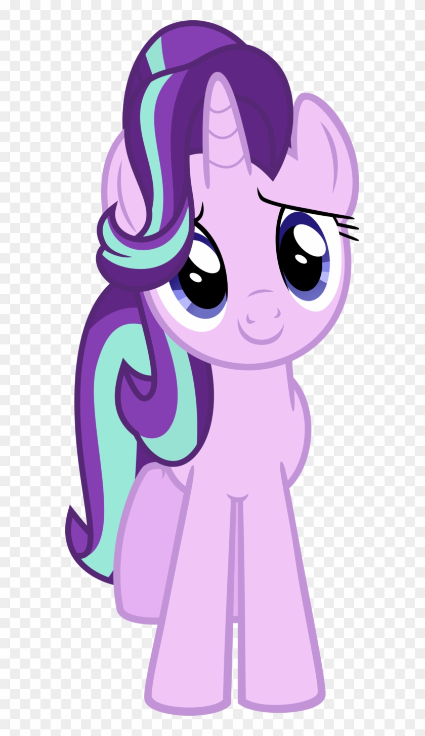 Starlight Glimmer By Rustle-rose - Mlp Starlight Glimmer Adorable #772421