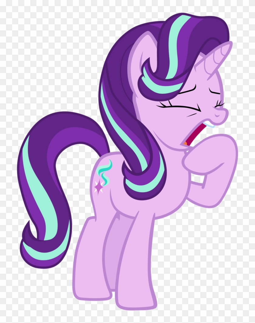 View Collection - Mlp Starlight Glimmer Vector #772426