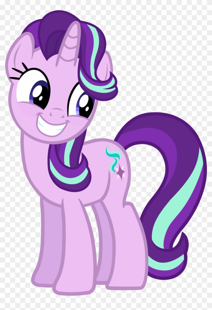 Starlight Glimmer By Davidsfire - Starlight Glimmer Angry Vector #772463