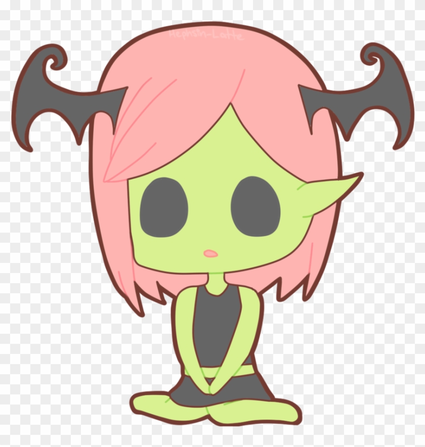 Melon By Hephsin-latte - Cartoon #772481