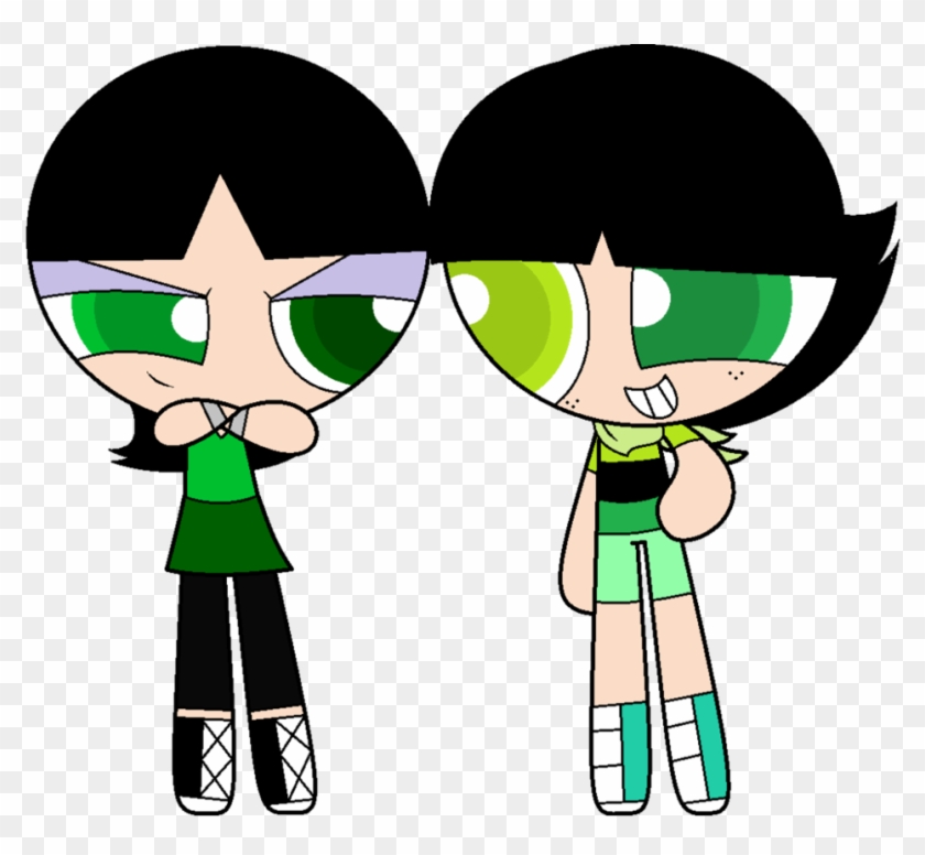 Multi-eye Color Siblings By Juliahtf - Cartoon #772484