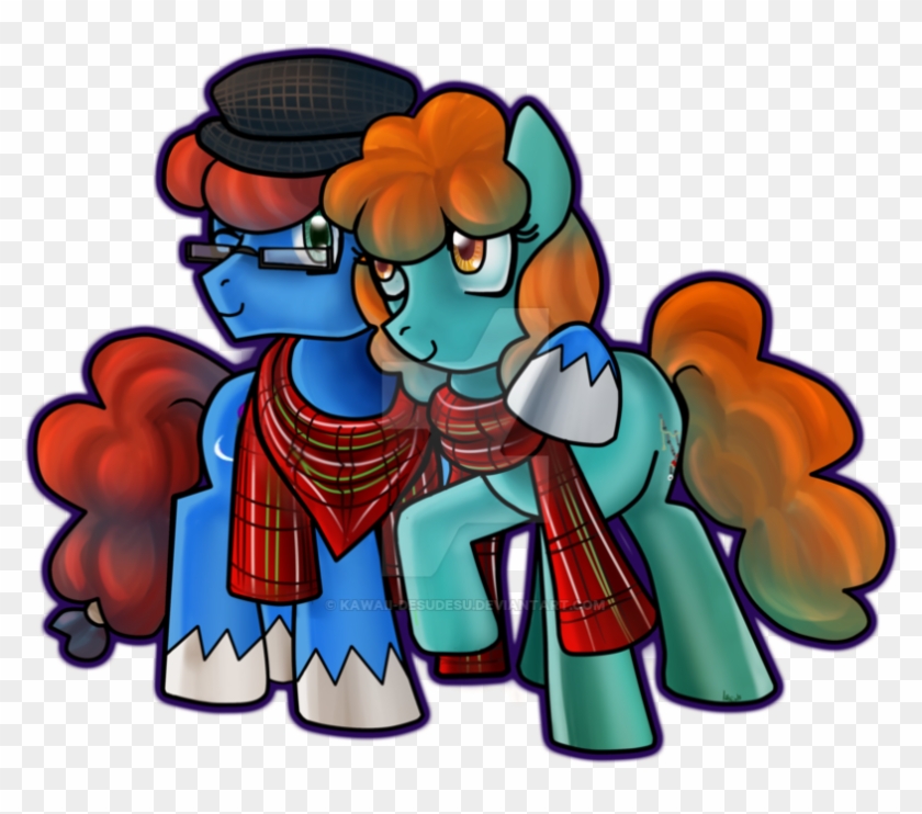 Sibling Cuddles By Mamajebbunfanart - Cartoon #772506