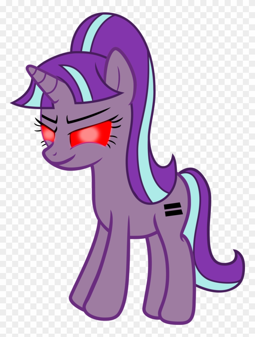 Post 30649 0 59034600 1425889543 Thumb - Starlight Glimmer Evil #772508