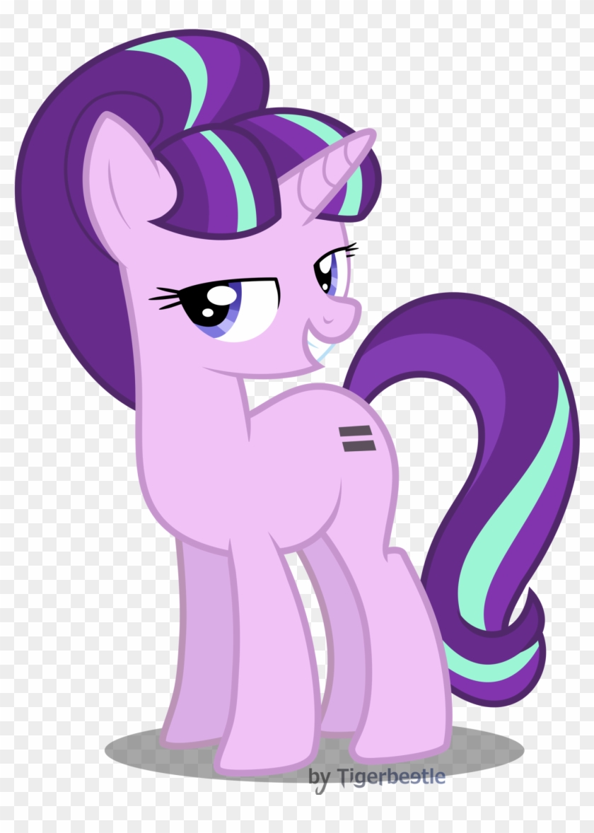 Starlight Glimmer Wants You By Tigerbeetle - My Little Pony Starlight Glimmer #772513