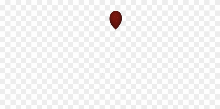 Single Party Balloon - Heart #772519
