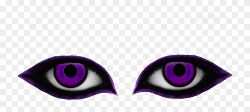 Eyes Png Stock By Vamp1967 - Cartoon #772520
