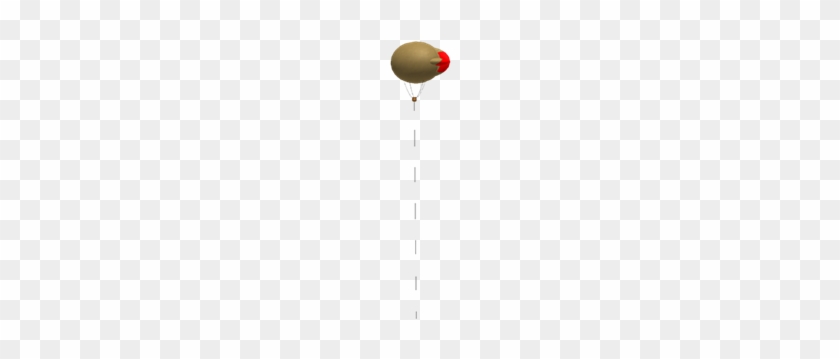 Observation Balloon - Balloon #772563