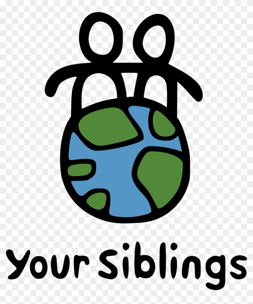 Your Siblings Logo By Sdknex Your Siblings Logo By - Siblings Logo #772573
