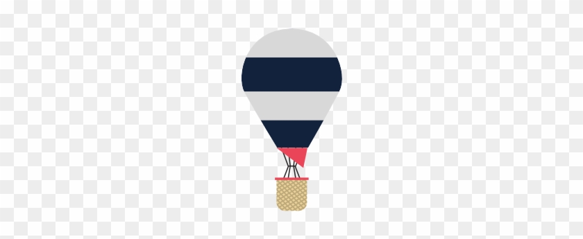 Cotswolds Balloon - Hot Air Balloon #772591