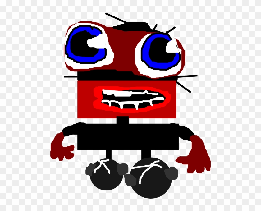 Klasky Csupo Exe Free Transparent Png Clipart Images Download - knucklesexe roblox