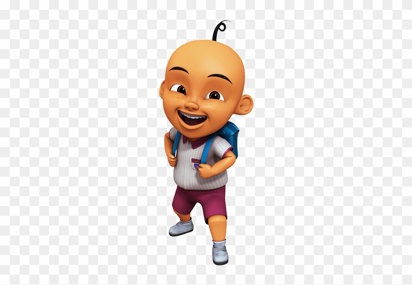 Upin - Upin Dan Ipin Png #772613