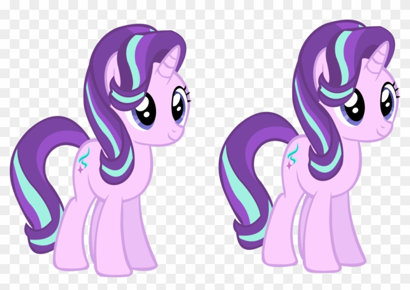 Starlight Glimmer Vector - Starlight Glimmer Mlp Good #772618