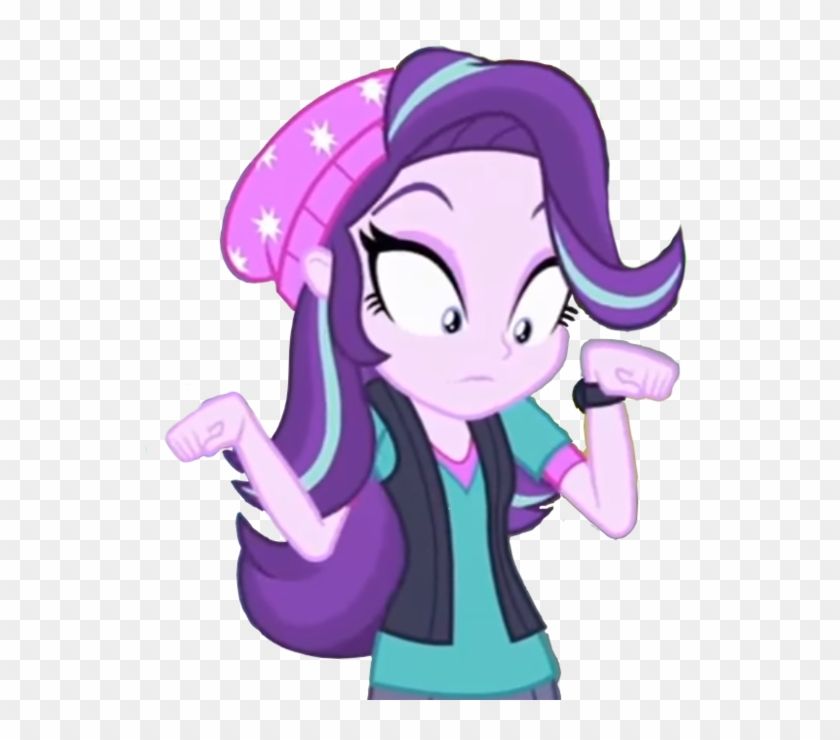 Starlight Glimmer Vector - Cartoon #772634