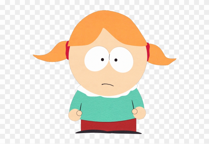 Tricia Tucker - South Park Ruby Tucker #772657