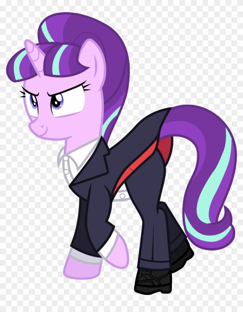 Mlp Starlight Glimmer Doctor #772651