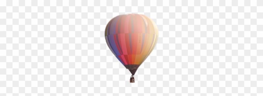 Whyspit - Hot Air Balloon #772662