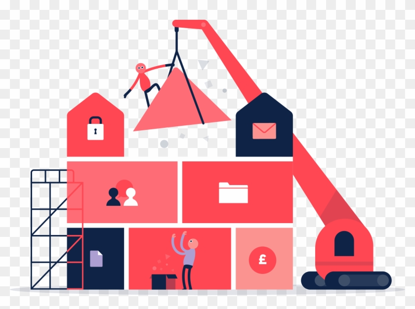 The Essentials Illustration - Illustration #772668