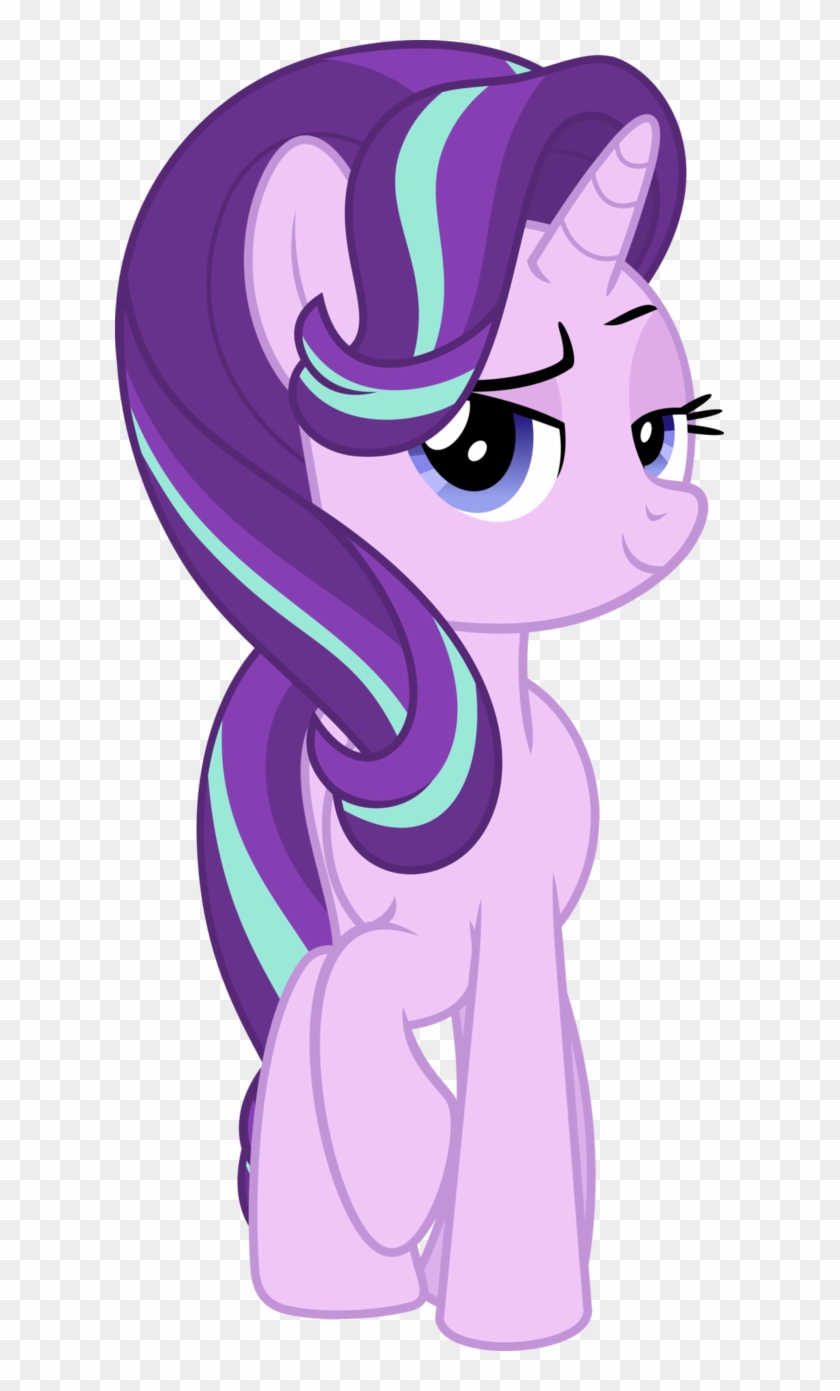 Mlp Vector Starlight Glimmer - Guidance Counselor Starlight Glimmer #772684