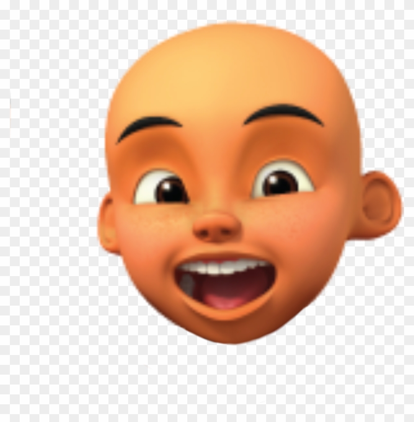 Ida Rahayu Yusoff Upin & Ipin Animation Cartoon - Android #772709