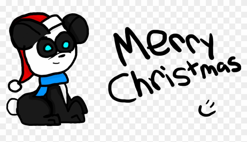 Merry Christmas 2015 By Maplebranchwing - Cartoon #772716