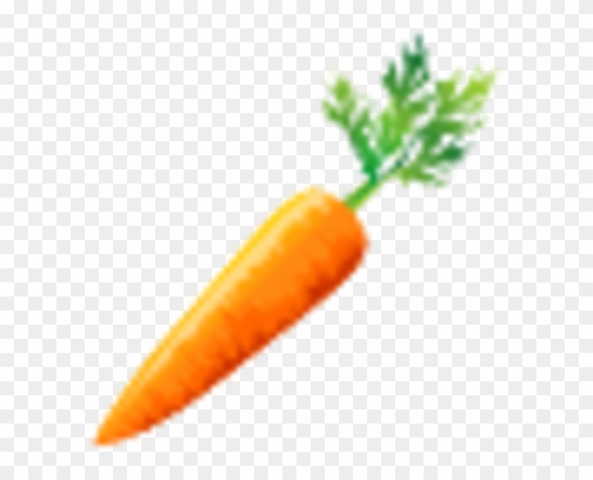 Select Top Carrot Png Transparent Images Wallpapers - Small Transparent Carrot #772759