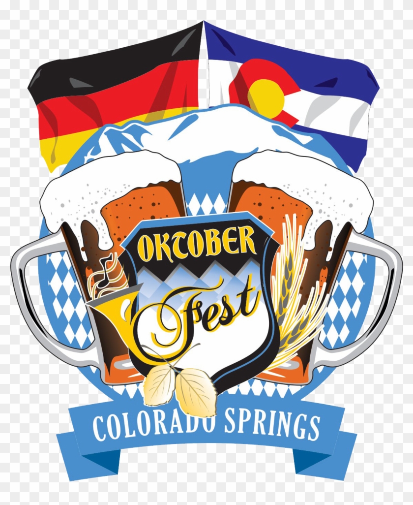 6th Annual Colorado Springs - Oktoberfest #772856