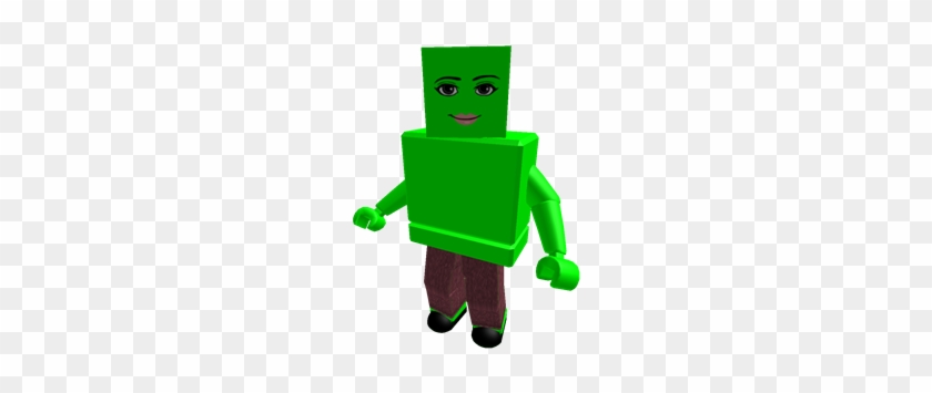 Lime Woman Face Blockhead Colorbot Roblox T Shirt Jacket Free Transparent Png Clipart Images Download - roblox jacket png free roblox jacket png transparent images