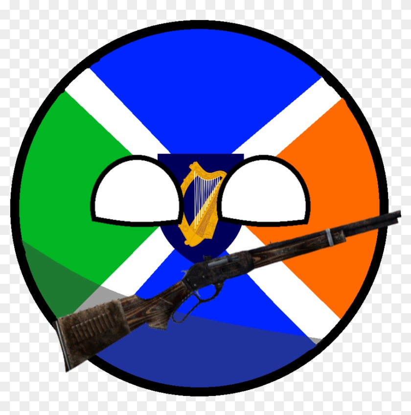 Scotland Irelandball - Wiki #772893