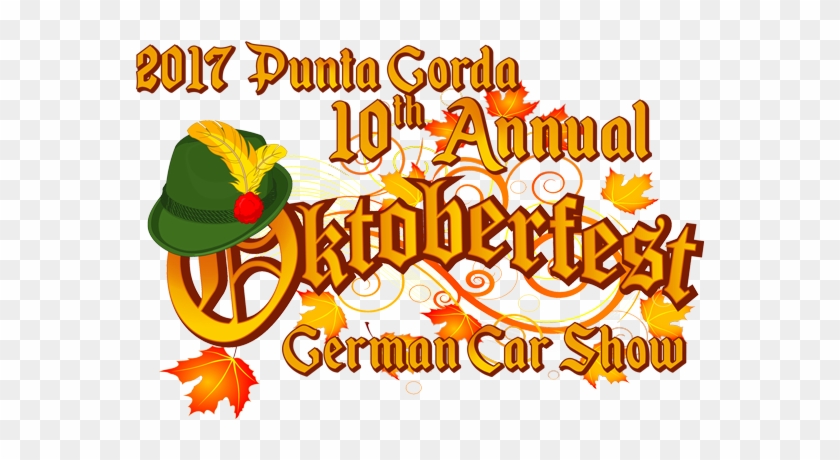 Oktoberfest In Germany Logo #772948