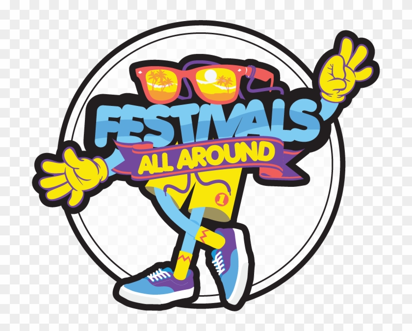 Festivals All Around - Festival #772951