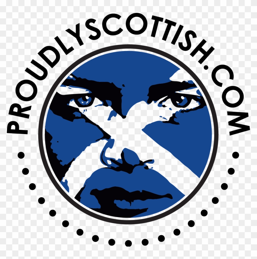 Proudly Scottish Logo - Proudlyscottish.com #772953