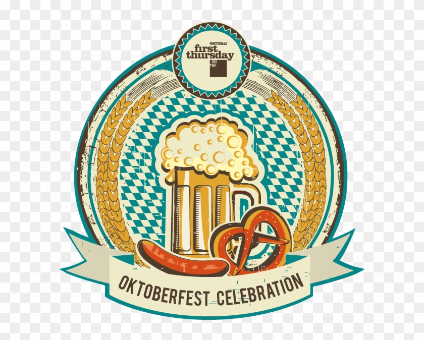 Oktoberfest Celebration Planned For First Thursday - Beer #772954