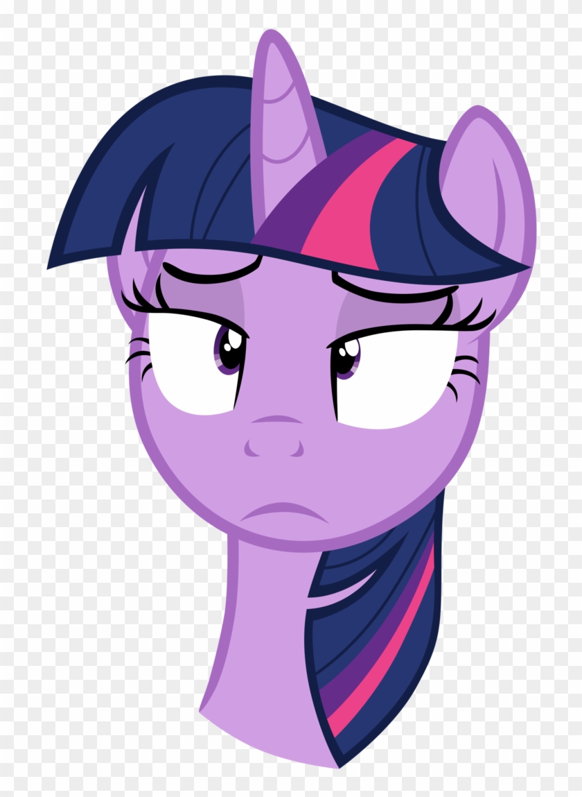 Twilight Not Amused By Rainbow Dash's Snoring By Tardifice - Friendship Is Magic Twilight Sparkle #773001