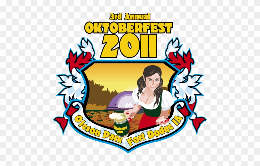 2011 Oktoberfest - Oktoberfest #773009