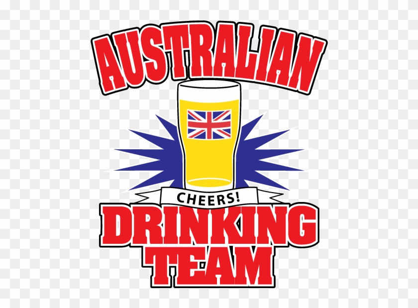 Australian Drinking Team Oktoberfest Beer Fest Cheers - Australian Drinking Team Oktoberfest Beer Fest Cheers #773012