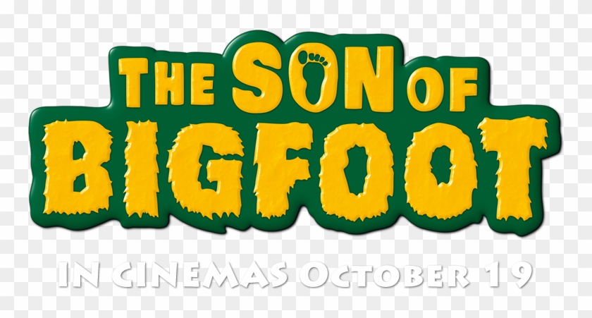 Son Of Bigfoot - Son Of Bigfoot Dvd Cover #773033