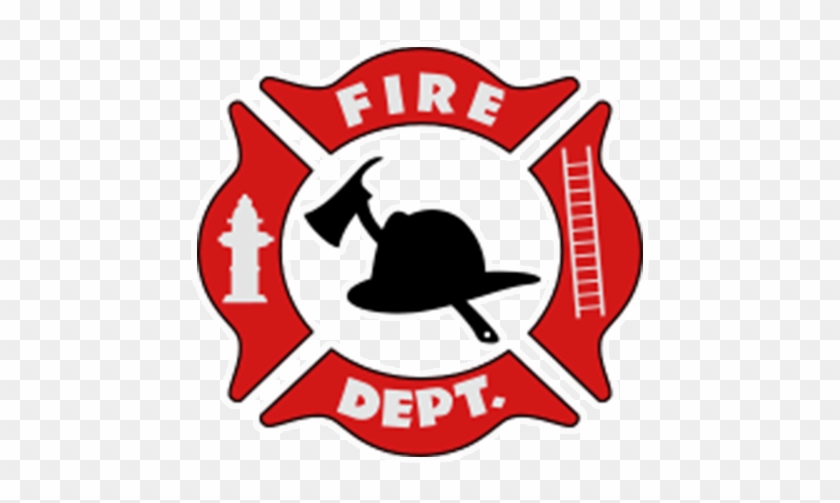 Work - Indian Fire Department Logo #773059