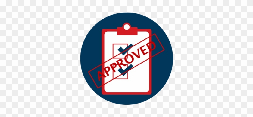 Trading Standards Approved Scheme - Trust Mark #773067