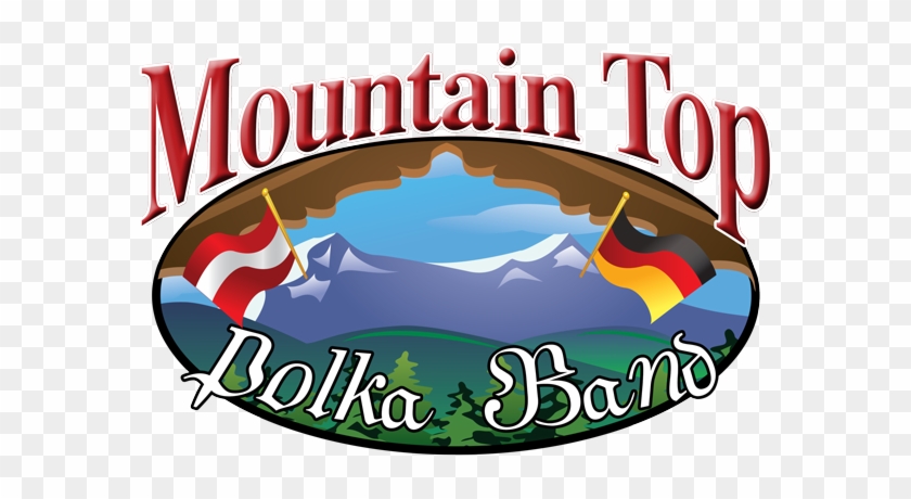 Mountain Top Polka Band #773100