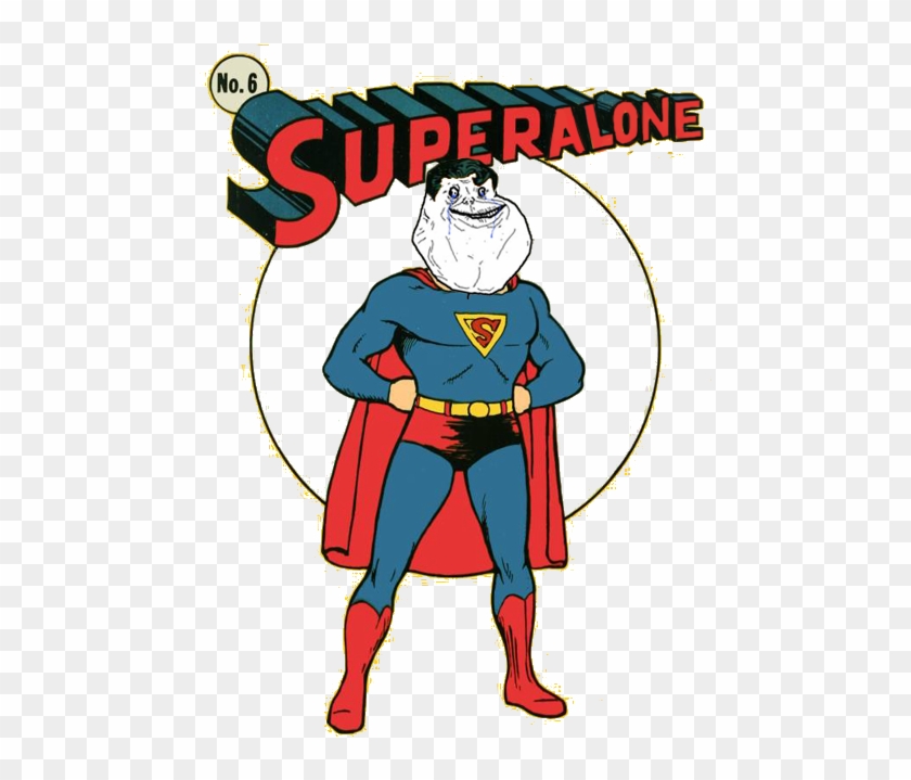 Alone Superman 1939 No 1 Free Transparent Png Clipart Images