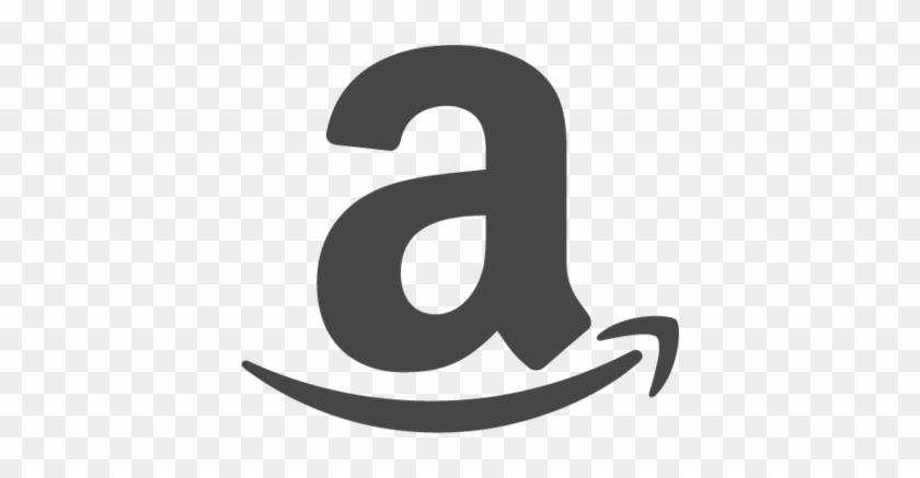 Amazon - Amazon A Logo Png #773176