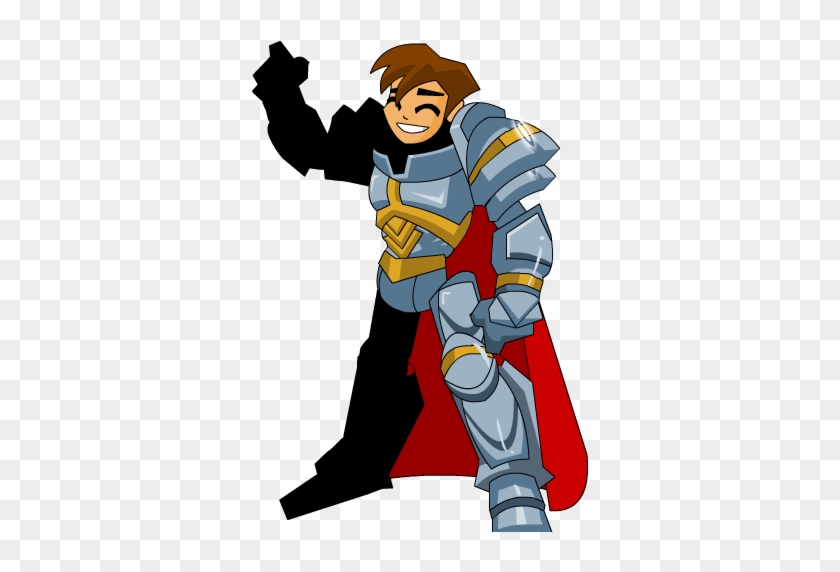 Artix /wave By Suppliciumdeatheater - Aqw Artix Png #773229