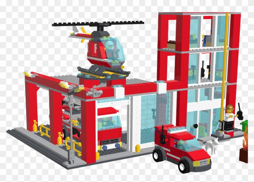 Lego #773241