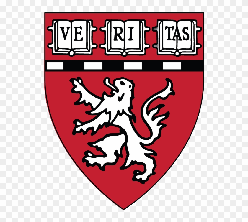 Harvard Medical School Shield #773242