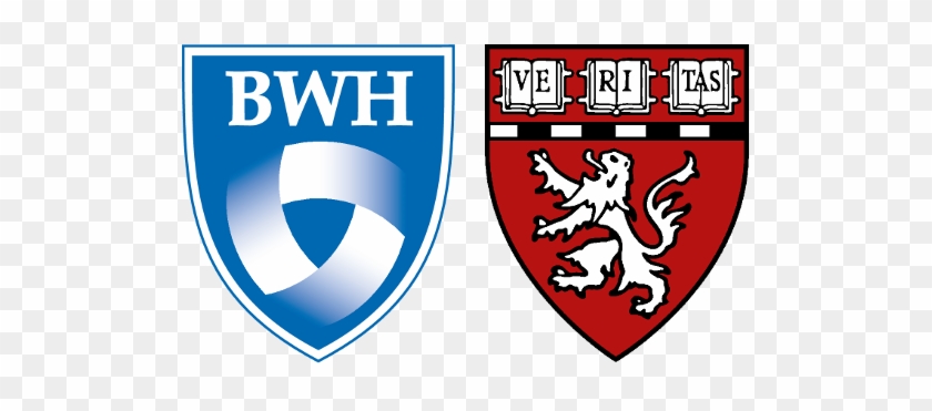 Shields Bwh Hms - Harvard Medical School Logo Png #773248