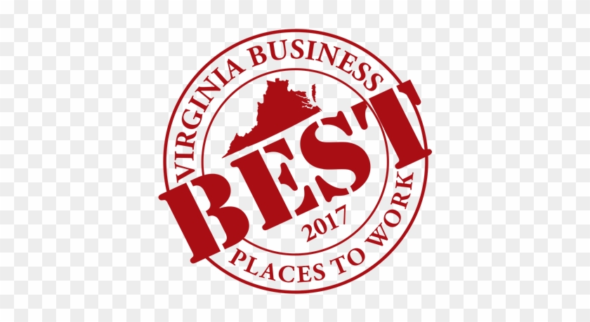 Virginia Business Best Places To Work - Virginia Business Best Places To Work #773277